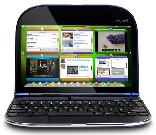 Lenovo-Skylight---smartbook-đầu-tiên-sử-dụng-chip-Snapdragon Lenovo-Skylight---smartbook-đầu-tiên-sử-dụng-chip-Snapdragon