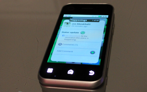 Motorola-Backflip-bàn-phím-lật