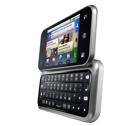 Motorola-Backflip-bàn-phím-lật