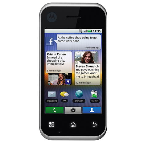 Motorola-Backflip-bàn-phím-lật