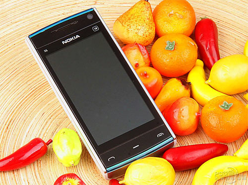 X6:-Dế-cảm-ứng-điện-dung-đầu-tiên-của-Nokia X6:-Dế-cảm-ứng-điện-dung-đầu-tiên-của-Nokia