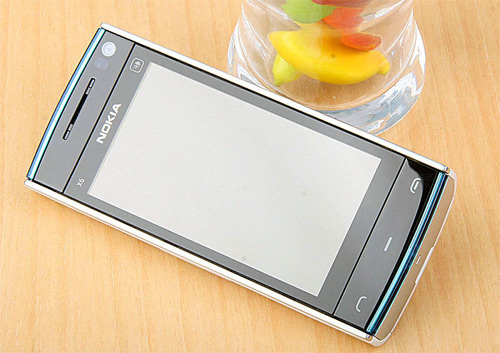 X6:-Dế-cảm-ứng-điện-dung-đầu-tiên-của-Nokia X6:-Dế-cảm-ứng-điện-dung-đầu-tiên-của-Nokia