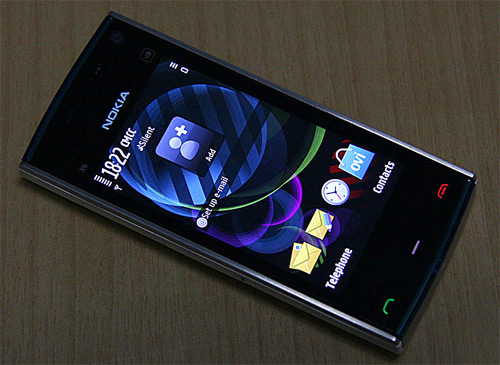 X6:-Dế-cảm-ứng-điện-dung-đầu-tiên-của-Nokia X6:-Dế-cảm-ứng-điện-dung-đầu-tiên-của-Nokia