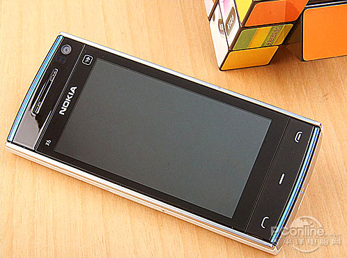 X6:-Dế-cảm-ứng-điện-dung-đầu-tiên-của-Nokia X6:-Dế-cảm-ứng-điện-dung-đầu-tiên-của-Nokia