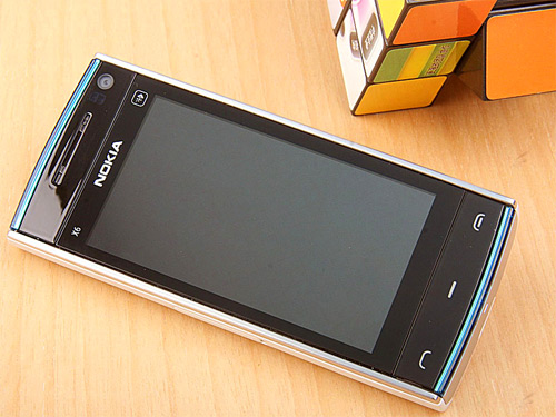X6:-Dế-cảm-ứng-điện-dung-đầu-tiên-của-Nokia X6:-Dế-cảm-ứng-điện-dung-đầu-tiên-của-Nokia
