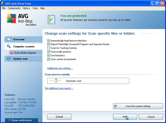AVG-Anti-Virus-Free-Edition:-Trình-Antivirus-miễn-phí-tốt-nhất-hiện-nay