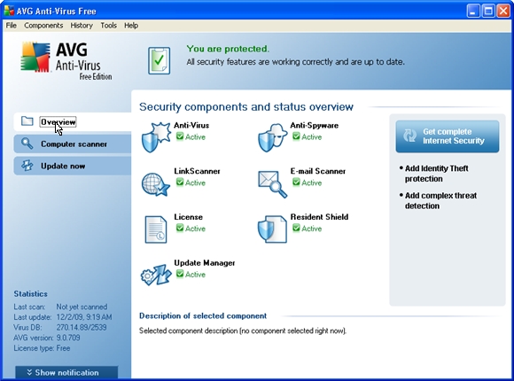 AVG-Anti-Virus-Free-Edition:-Trình-Antivirus-miễn-phí-tốt-nhất-hiện-nay
