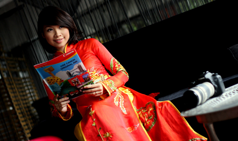 MC-Mỹ-Lan-duyên-dáng-với-Canon-7D