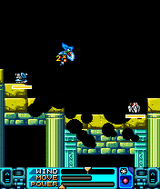 Chơi-Gunbound-trên-điện-thoại-di-động