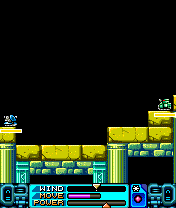 Chơi-Gunbound-trên-điện-thoại-di-động