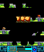 Chơi-Gunbound-trên-điện-thoại-di-động