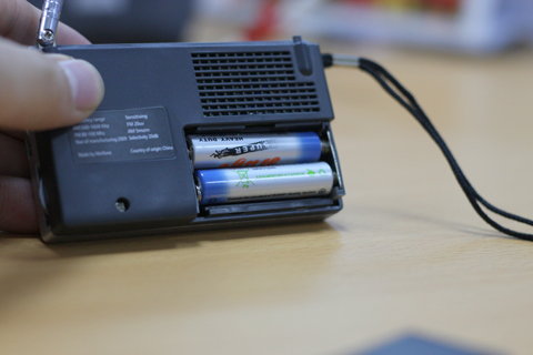 Đài-FM-du-lịch Đài-FM-du-lịch