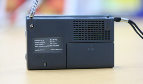 Đài-FM-du-lịch Đài-FM-du-lịch