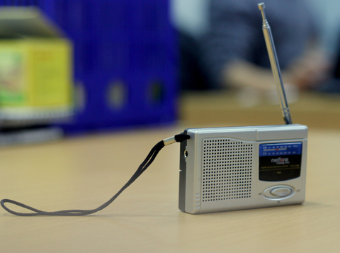 Đài-FM-du-lịch Đài-FM-du-lịch