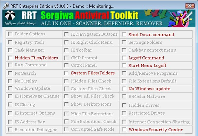 “Cứu-nguy”-5-lỗi-thường-gặp-khi-máy-nhiễm-virus “Cứu-nguy”-5-lỗi-thường-gặp-khi-máy-nhiễm-virus