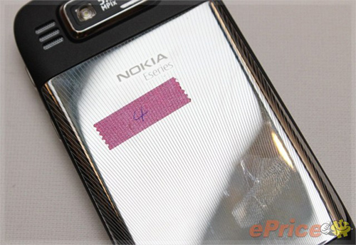 Nokia-E72:-Rộn-ràng-ra-mắt-tại-Đài-Loan