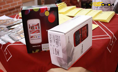 Nokia-ồ-ạt-giảm-giá-điện-thoại