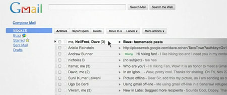 Gmail-thành-mạng-xã-hội-với-Google-Buzz Gmail-thành-mạng-xã-hội-với-Google-Buzz