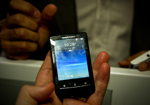 Sony-Ericsson-Xperia-X10-Mini