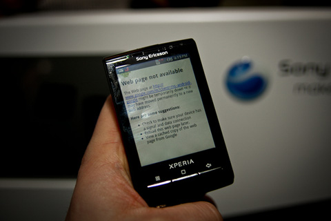 Sony-Ericsson-Xperia-X10-Mini