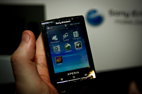 Sony-Ericsson-Xperia-X10-Mini