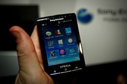 Sony-Ericsson-Xperia-X10-Mini