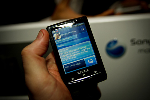 Sony-Ericsson-Xperia-X10-Mini