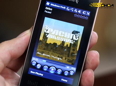 Ngắm-'dế'-Việt-chạy-Windows-Mobile-6.5