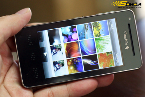 Ngắm-'dế'-Việt-chạy-Windows-Mobile-6.5