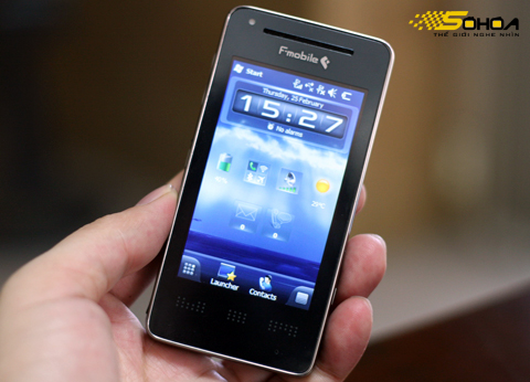 Ngắm-'dế'-Việt-chạy-Windows-Mobile-6.5