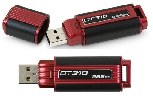 Kingston-DataTraveler-310:-Ổ-đĩa-256GB