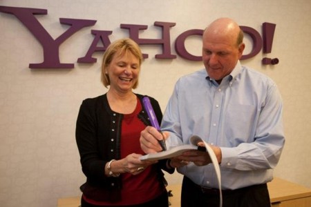 Microsoft-và-Yahoo-liên-kết-chống-đối-thủ-chung Microsoft-và-Yahoo-liên-kết-chống-đối-thủ-chung