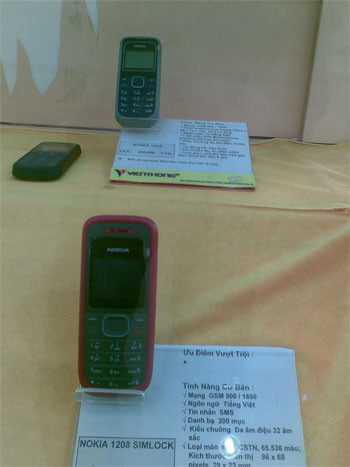 10-mẫu-điện-thoại-rẻ-nhất-VN-tháng-3/2010