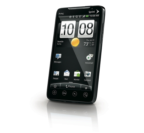 HTC-trình-làng-siêu-phẩm-EVO-4G