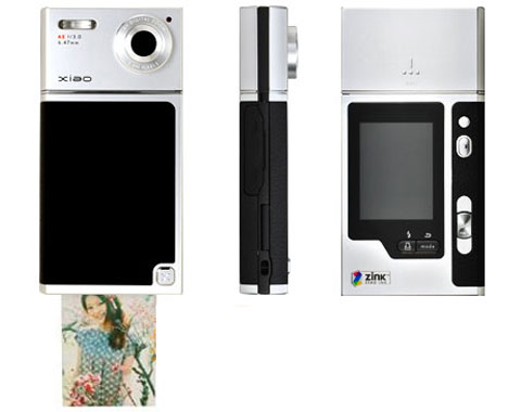 'Huyền-thoại'-Polaroid-trở-lại 'Huyền-thoại'-Polaroid-trở-lại