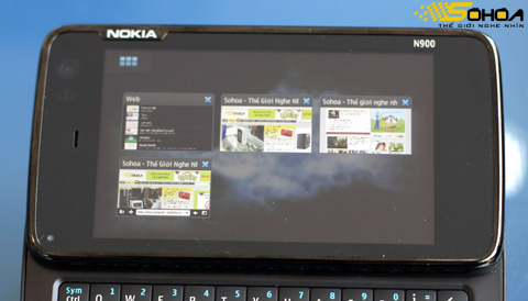 'Đập-hộp'-Nokia-N900-chính-hãng