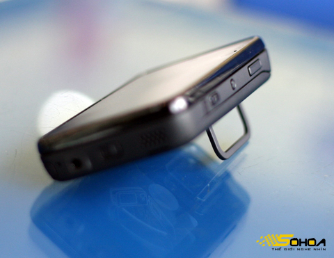 'Đập-hộp'-Nokia-N900-chính-hãng