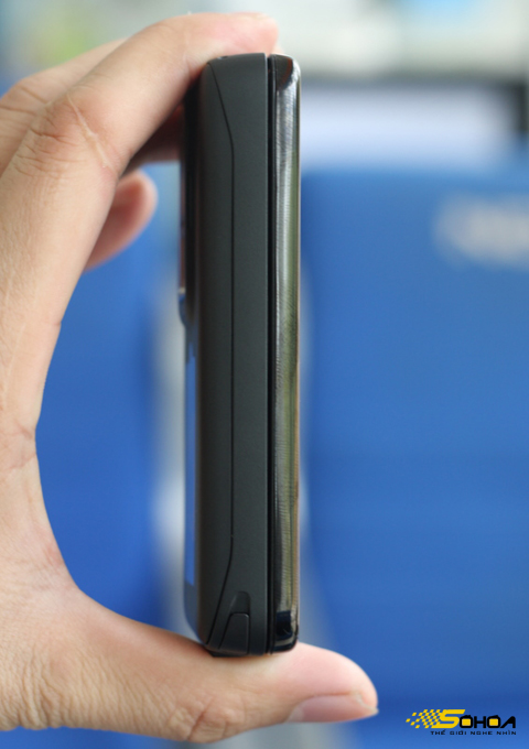 'Đập-hộp'-Nokia-N900-chính-hãng