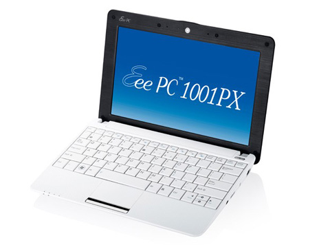 Netbook-vỏ-làm-bằng-sợi-carbon-của-Asus