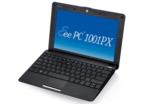 Netbook-vỏ-làm-bằng-sợi-carbon-của-Asus