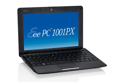 Netbook-vỏ-làm-bằng-sợi-carbon-của-Asus