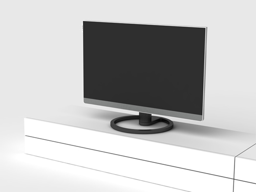 HDTV-chạy-Android-ra-đời-trước-Google-TV HDTV-chạy-Android-ra-đời-trước-Google-TV