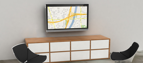 HDTV-chạy-Android-ra-đời-trước-Google-TV HDTV-chạy-Android-ra-đời-trước-Google-TV