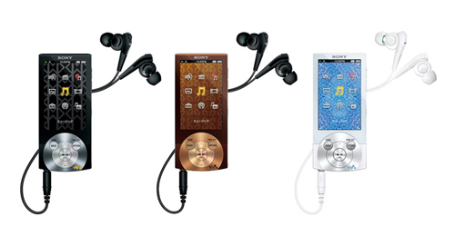 Sony-làm-đẹp-thêm-cho-dòng-máy-Walkman Sony-làm-đẹp-thêm-cho-dòng-máy-Walkman