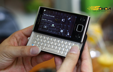 Xperia-X2-cập-nhật-bản-Windows-Mobile-6.5.2