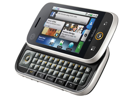 Điện-thoại-Android-với-bàn-phím-QWERTY