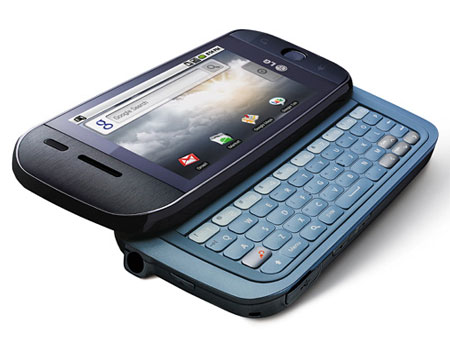 Điện-thoại-Android-với-bàn-phím-QWERTY