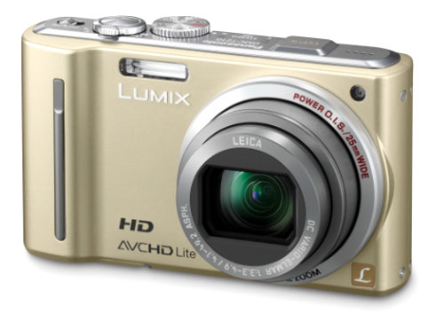 lumix tz 10