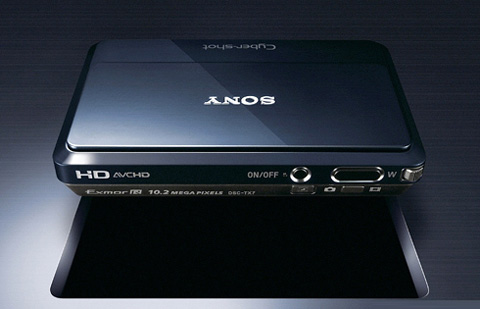 Máy-ảnh-quay-video-Full-HD-của-Sony