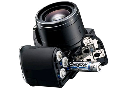 Siêu-zoom-CoolPix-L110